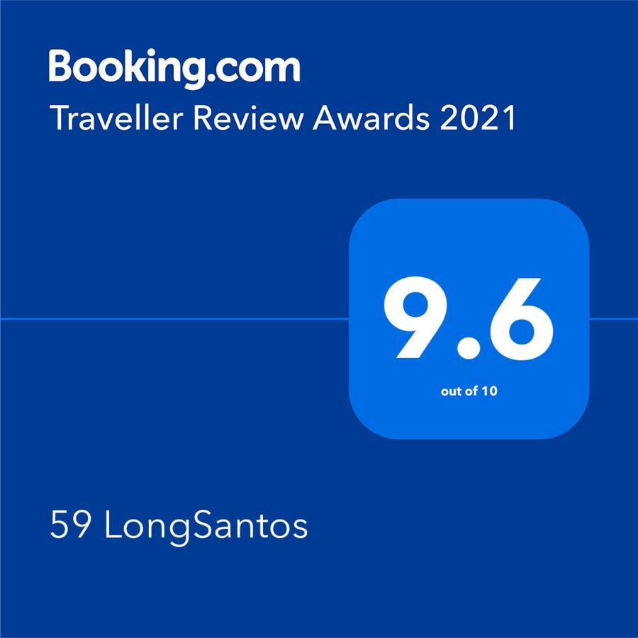 59 Longsantos Apartment มอสเซิลเบย์ ภายนอก รูปภาพ