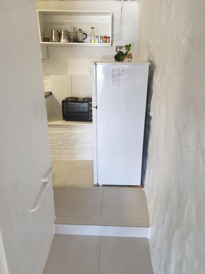 59 Longsantos Apartment มอสเซิลเบย์ ภายนอก รูปภาพ