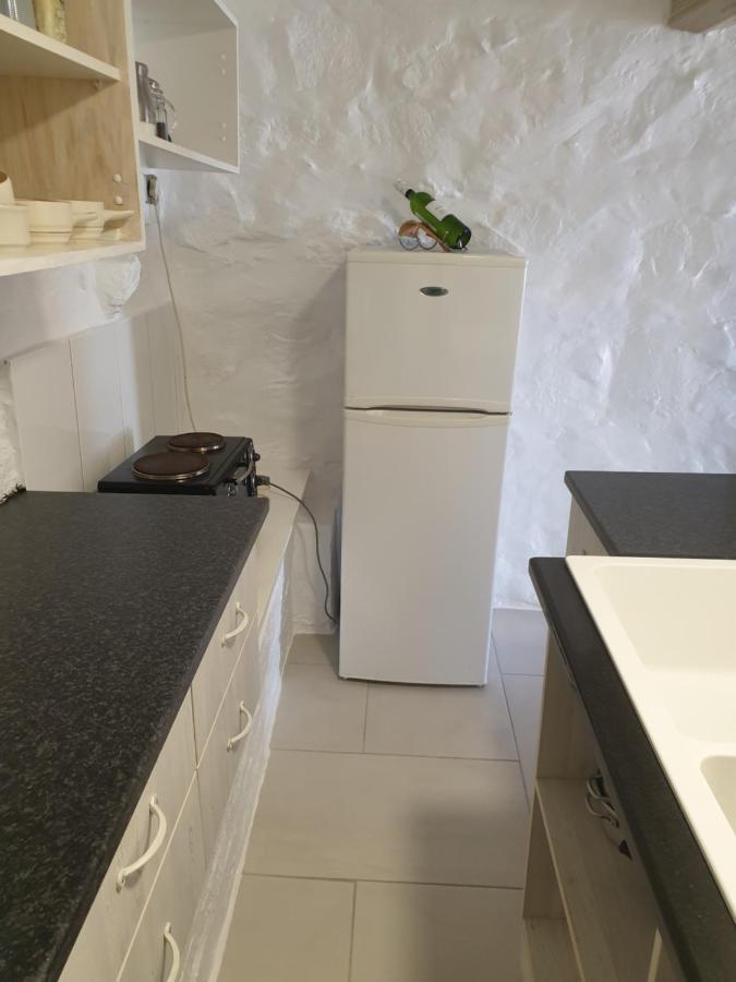 59 Longsantos Apartment มอสเซิลเบย์ ภายนอก รูปภาพ