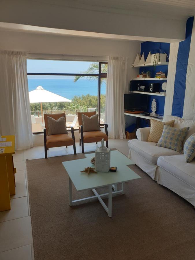 59 Longsantos Apartment มอสเซิลเบย์ ภายนอก รูปภาพ