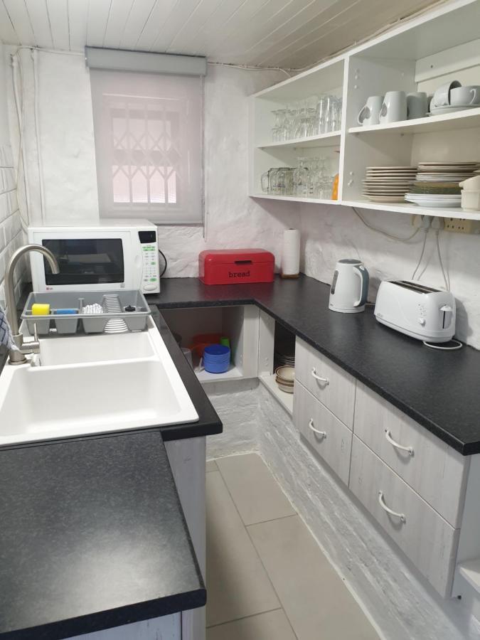 59 Longsantos Apartment มอสเซิลเบย์ ภายนอก รูปภาพ