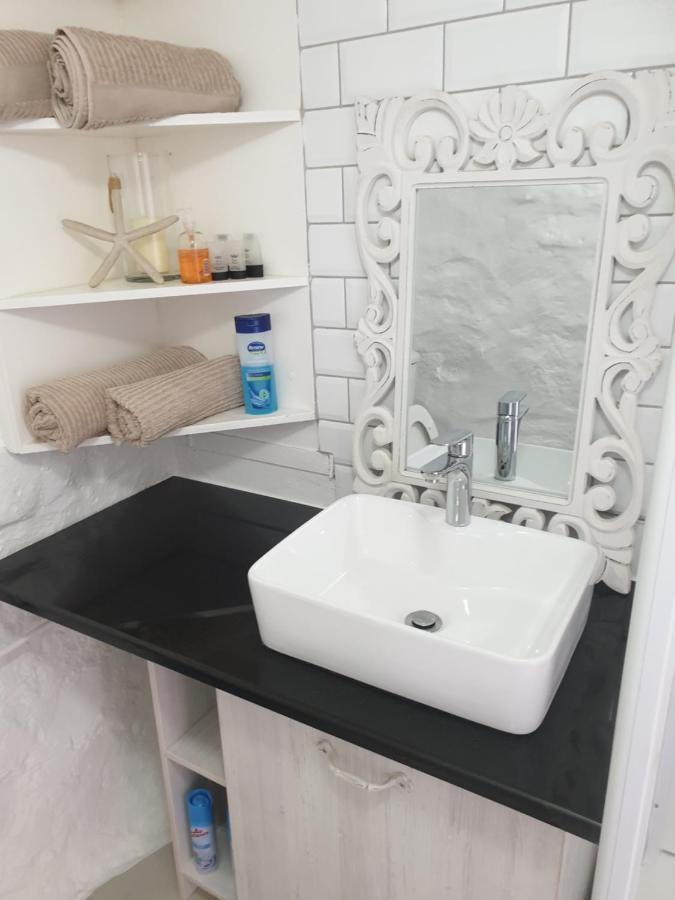 59 Longsantos Apartment มอสเซิลเบย์ ภายนอก รูปภาพ