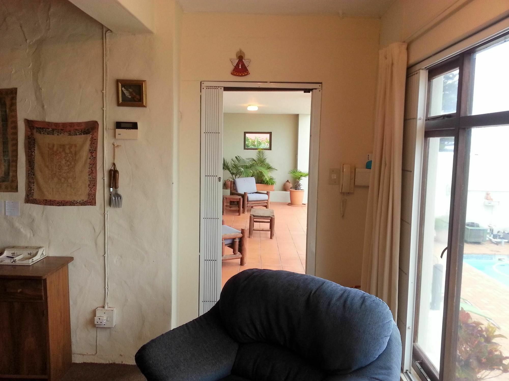 59 Longsantos Apartment มอสเซิลเบย์ ภายนอก รูปภาพ